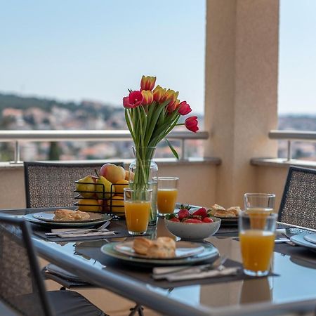 Apartment No. 8 Трогир Экстерьер фото