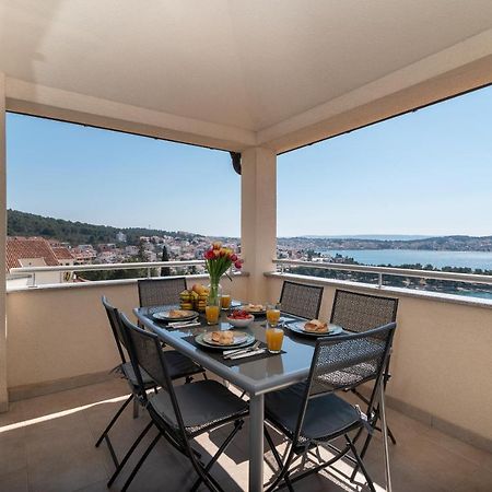 Apartment No. 8 Трогир Экстерьер фото
