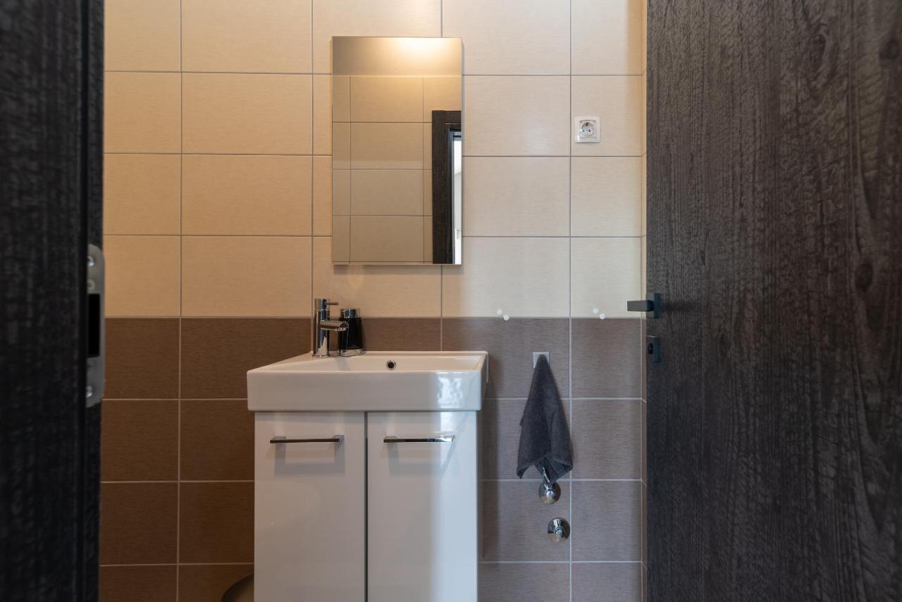Apartment No. 8 Трогир Экстерьер фото